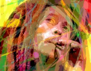 Bob Marley Sells